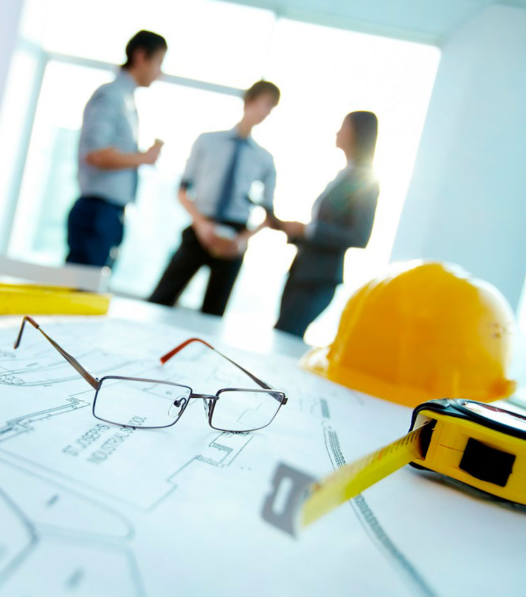 Equipo e ingeniería publicados por KERN S&D