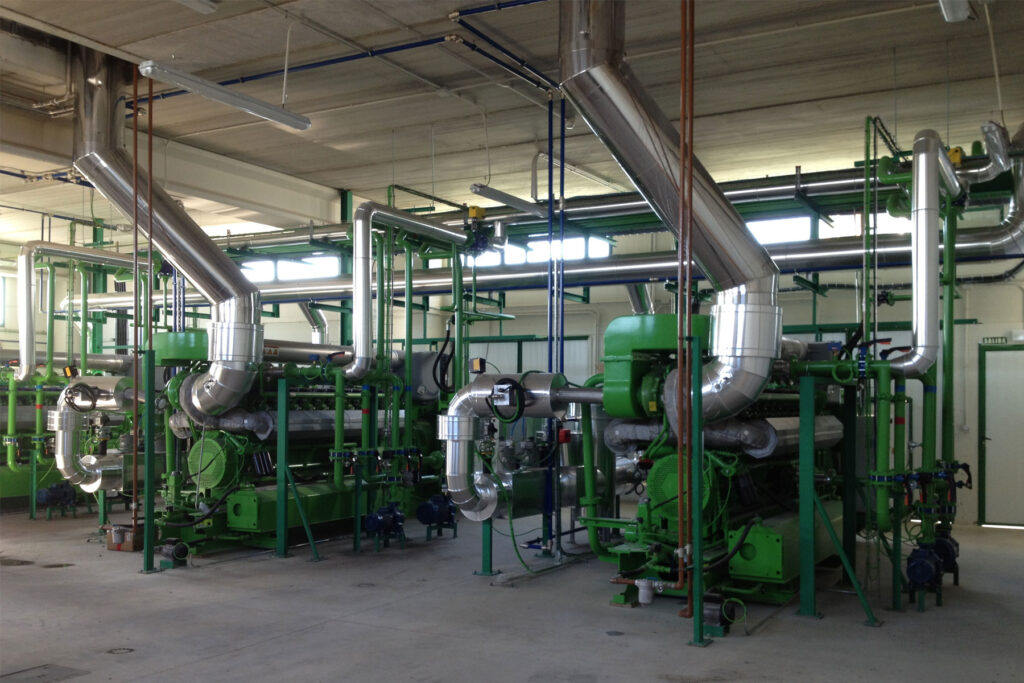 Biomasa y residuos para producción de briquetas y pellets